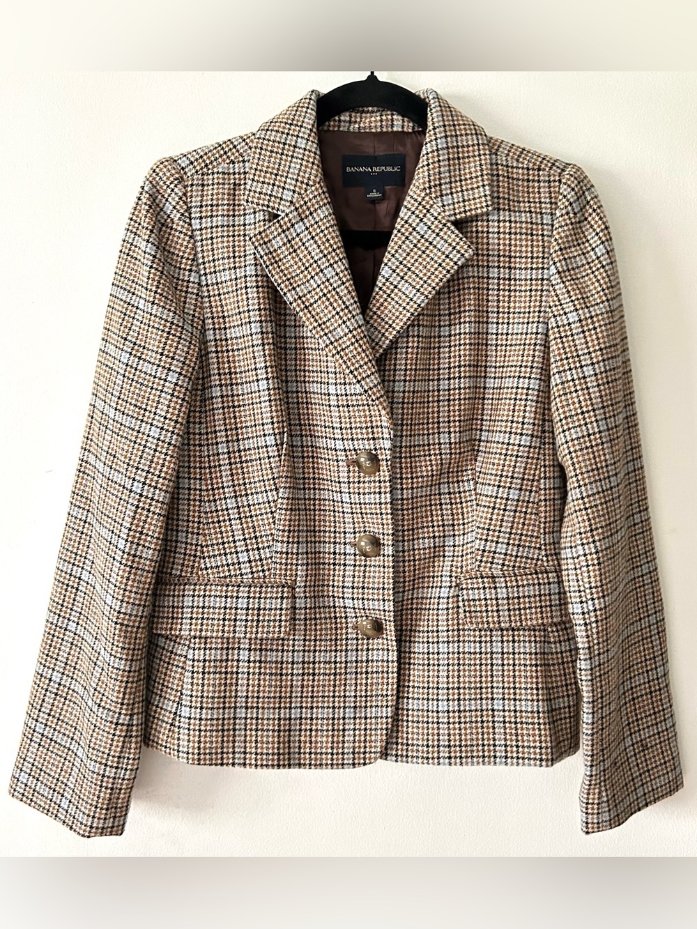 Banana Republic blazer